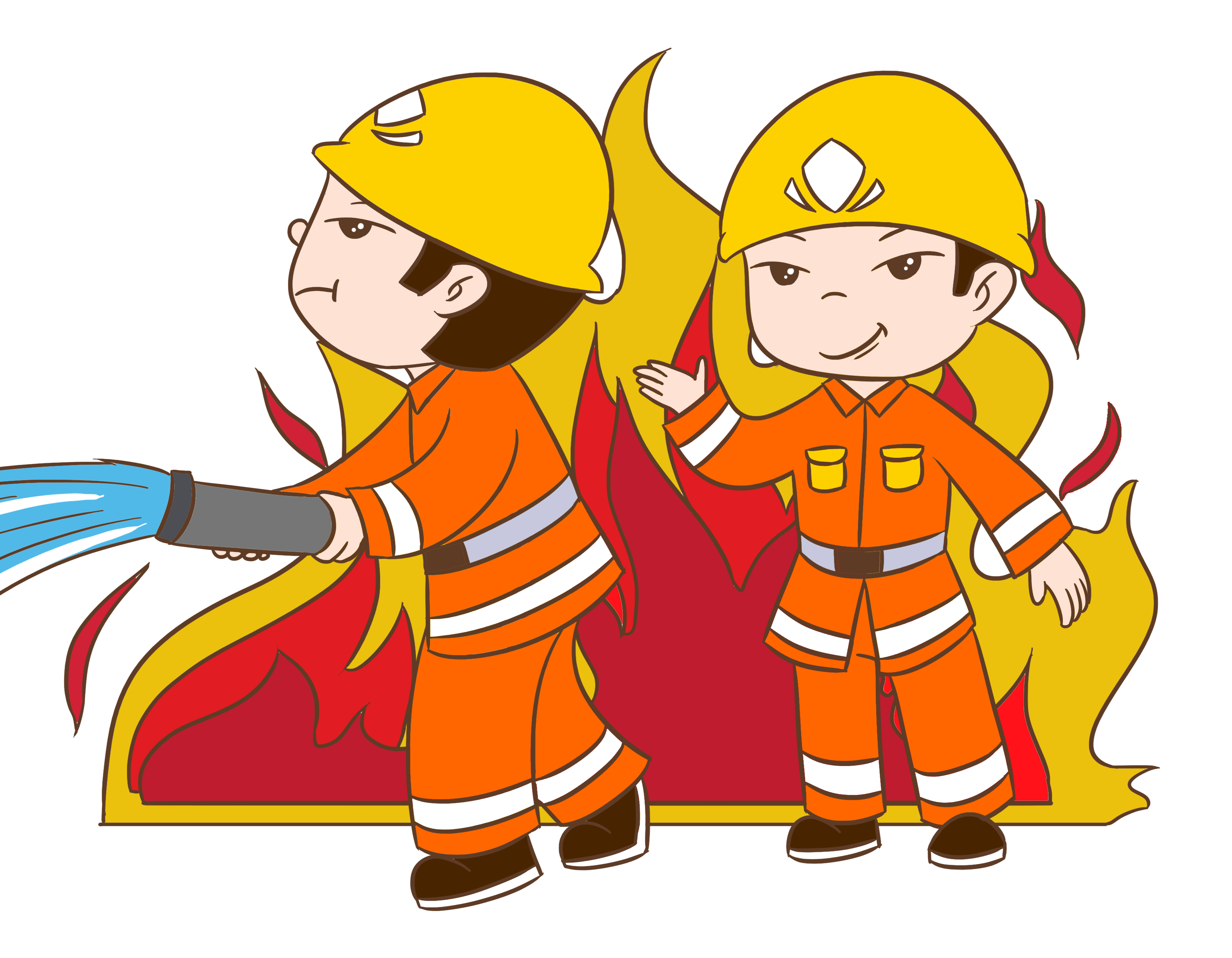 Certificate in Fire Technician