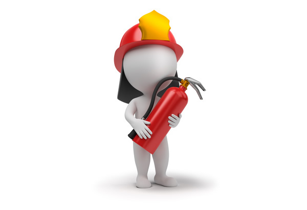 Certificate in fire & Safety Engineering Techniques