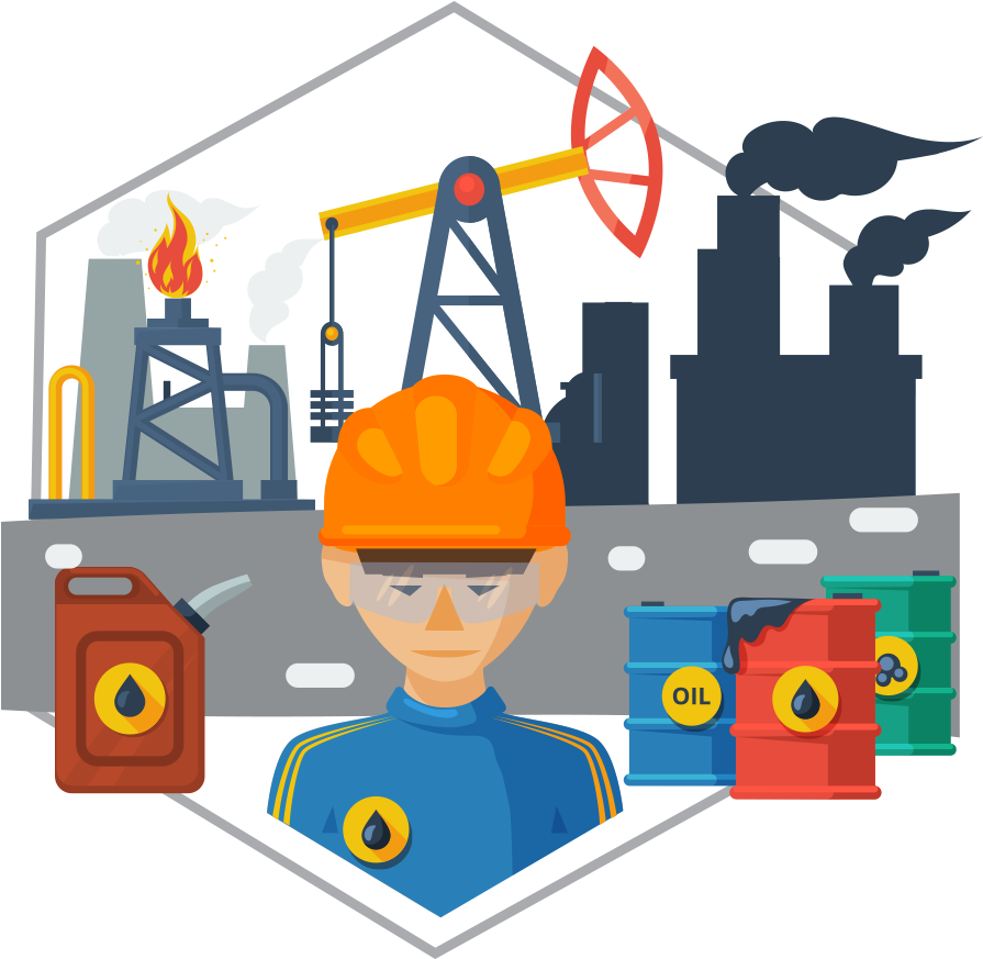 Diploma in Fire and Explosion Hazards in oil and Gas
