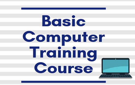 Basic Computer Courses