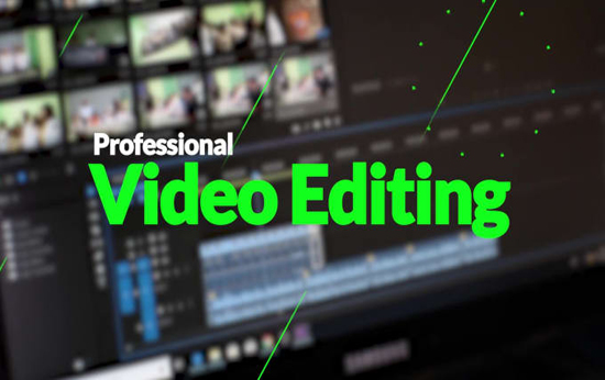 CERTIFICATE COURSE IN VIDEO EDITING