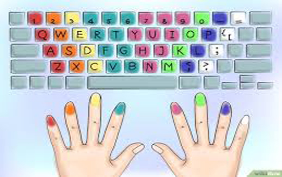 CERTIFICATE IN COMPUTER TYPING (E & H)