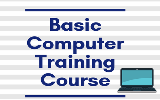 CERTIFICATE OF COMPUTER COURSE