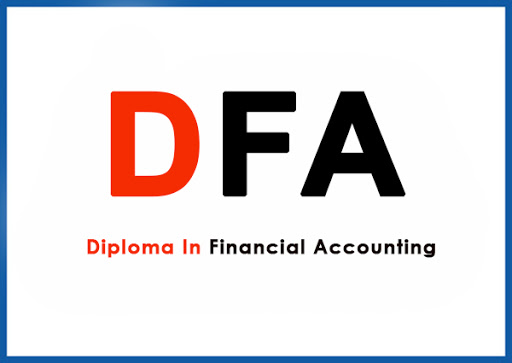 DFA (DIPLOMA IN FINANCIAL ACCOUNTS)