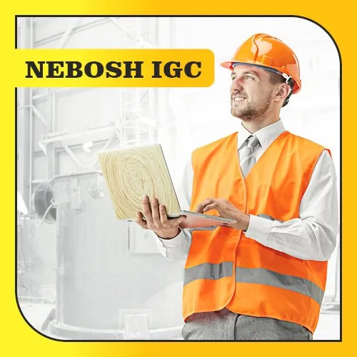 NEBOSH IGC