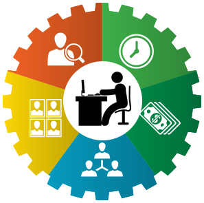PURCHASING & STORE KEEPING TECHNICIAN